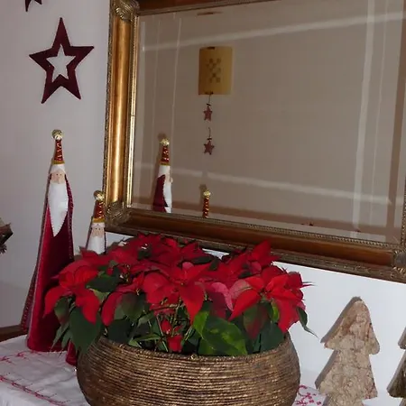 落叶松旅馆 乡村民宿 *