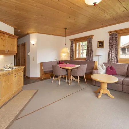 落叶松旅馆 * 阿尔卑巴赫