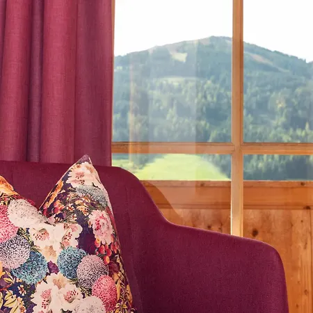 落叶松旅馆 阿尔卑巴赫