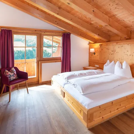 Gaestehaus Larch *