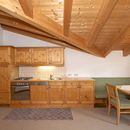 Gaestehaus Larch Alpbach