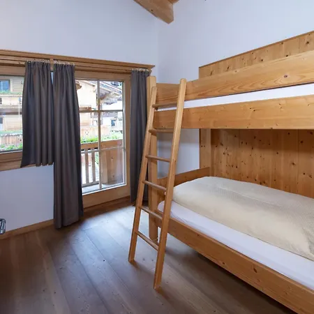 Casa di campagna Gaestehaus Larch Alpbach