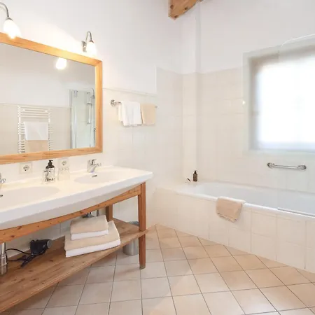 乡村民宿 落叶松旅馆