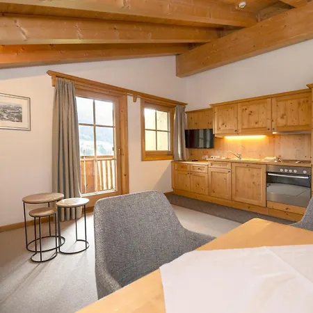 Gaestehaus Larch * Alpbach