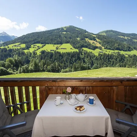 落叶松旅馆 阿尔卑巴赫