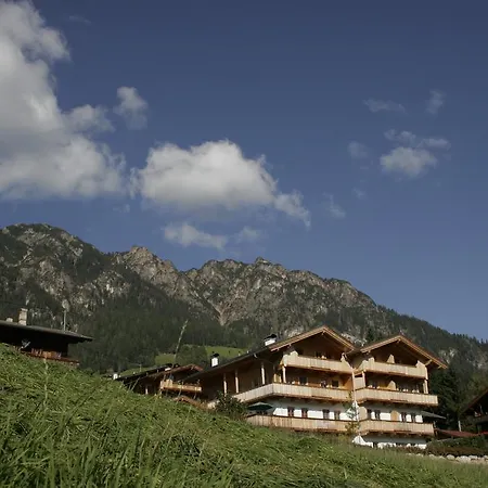 Gaestehaus Larch