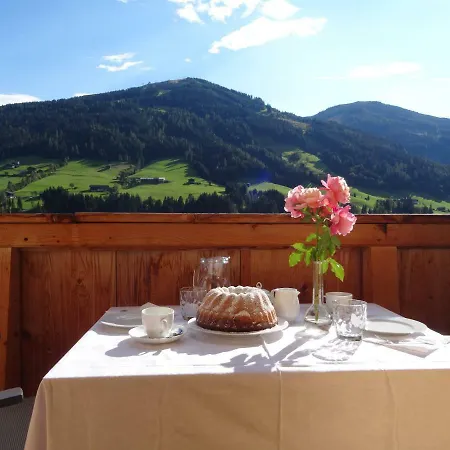 乡村民宿 落叶松旅馆