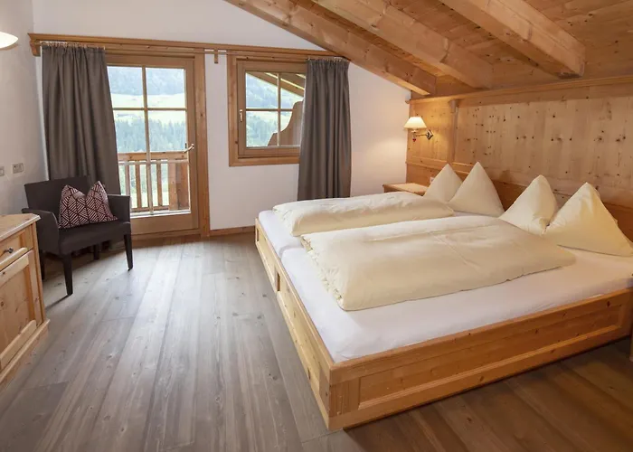 غاستهاوس لارتش