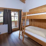 Casa di campagna Gaestehaus Larch Alpbach