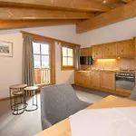 Gaestehaus Larch * Alpbach