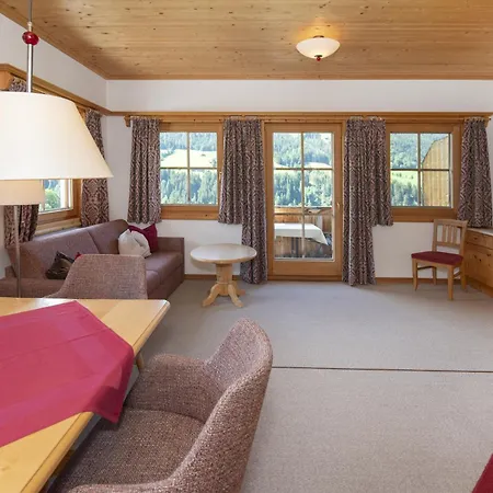 Gaestehaus Larch