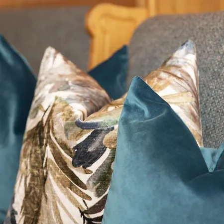 Gaestehaus Larch Hétvégi ház *