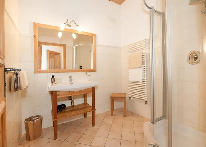 Gaestehaus Larch Alpbach