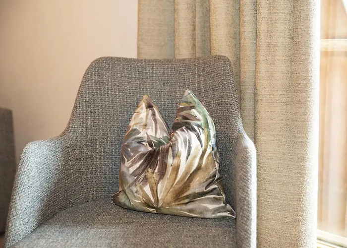 Gaestehaus Larch Alpbach