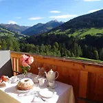 Landhaus Larch Alpbach