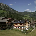 Landhaus Larch Alpbach