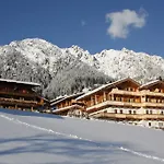 Landhaus Larch