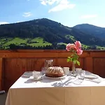 Landhaus Larch